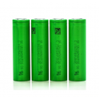 (3+1)(VTC6) Murata 18650 VTC6 3000 mAh high drain 30 A pachet 3+1 gratis