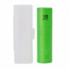 (VTC6) Sony 18650  VTC6 3000 mAh high drain 30 A (carcasa plastic inclusa)