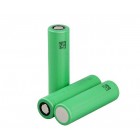 Sony 18650 VTC5 2600 mAh high drain 30 A