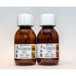 Baza VG Fumetto 36 mg/ml - 100 ml