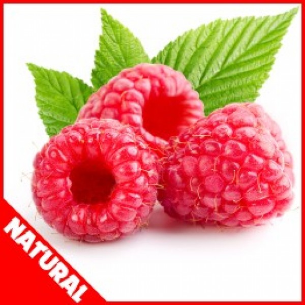 FW Raspberry (Natural) - 10ml