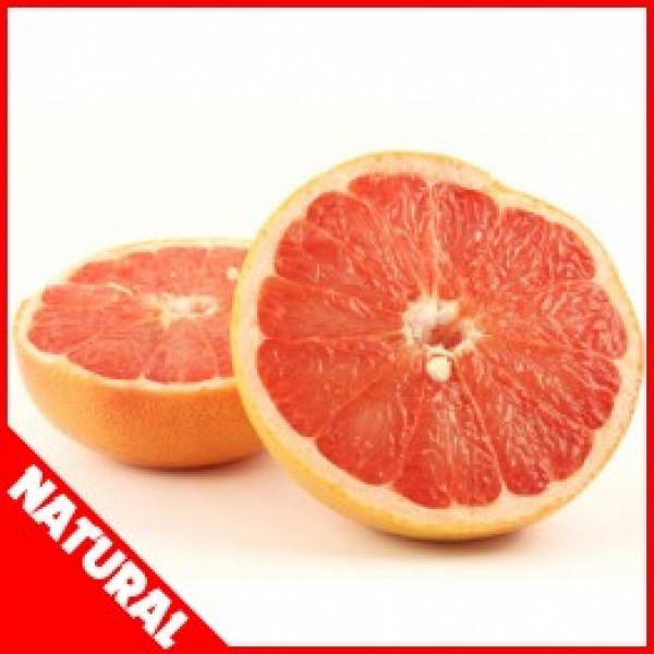 FW Ruby Red Grapefruit (natural) - 10ml