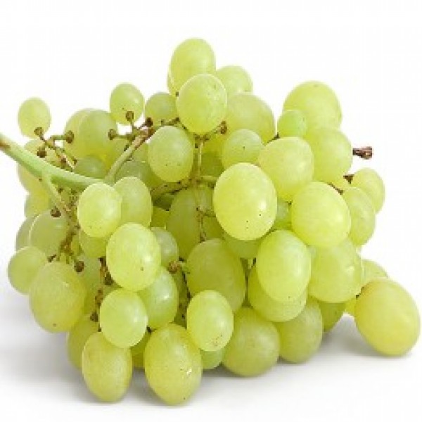 FW White Grape - 10ml