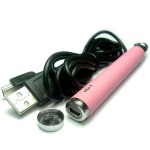 Joyetech 1000mAh eGo-T 2 upgrade USB passthrough