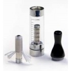 clearomizor Kanger eGo T2  transparent 1.8 ohmi