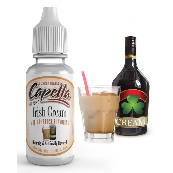 Capella Irish Cream - 13ml