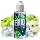 lichid Cold Fruit Green Apple Ice 100ml fara nicotina