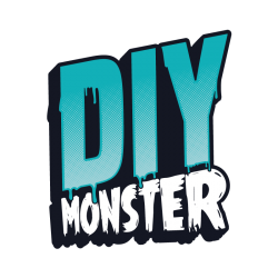 Diy Monster 