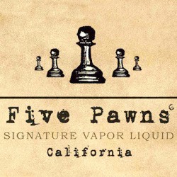 Five Pawns USA