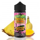 Jungle Fever Tropical Fusion 100ml fara nicotina