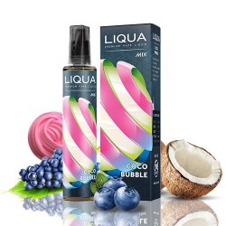 Liqua 50 ml (Shortfill)