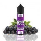 OHF Blackcurrant lichid 50ml fara nicotina
