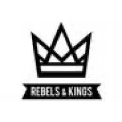 Rebels and Kings SUA