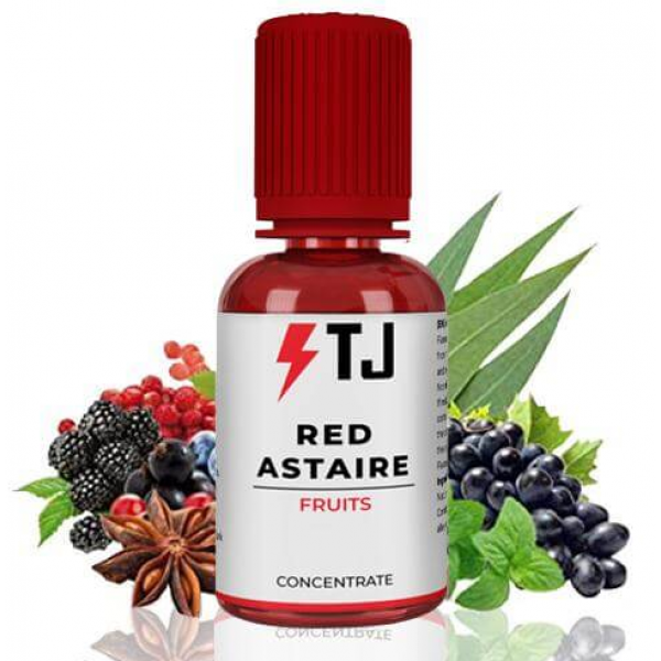 30ml Aroma T-Juice Red Astaire
