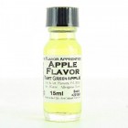 15ml Perfumers  Apprentice - Apple (Tart Green Apple)