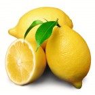 PerfumersApprentice - Lemon